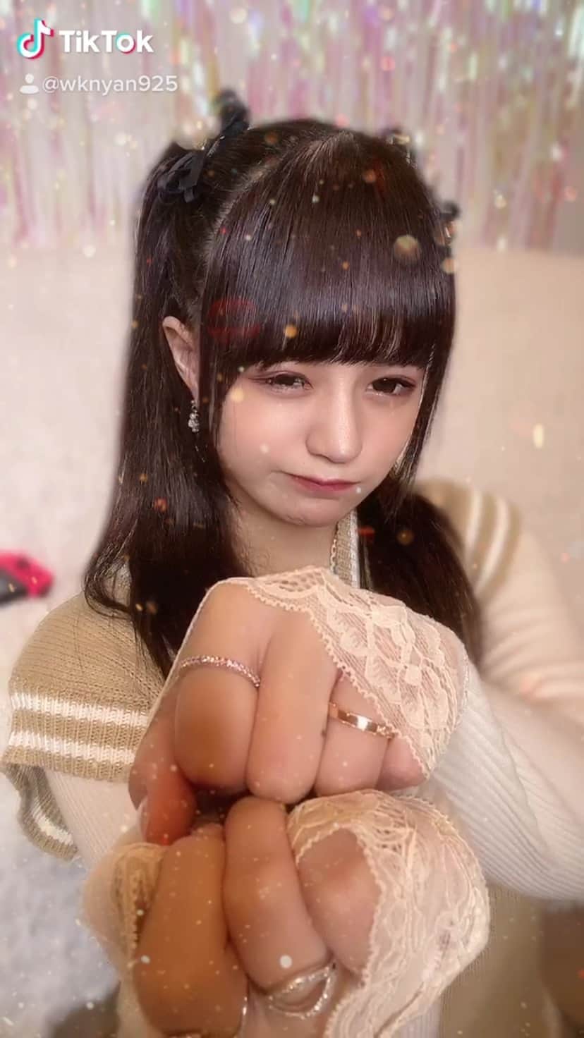 朽木若菜のインスタグラム：「🤍🤍🤍」