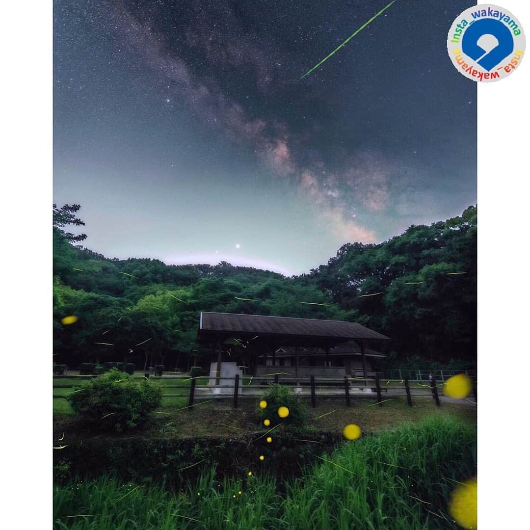 和歌山県のインスタグラム