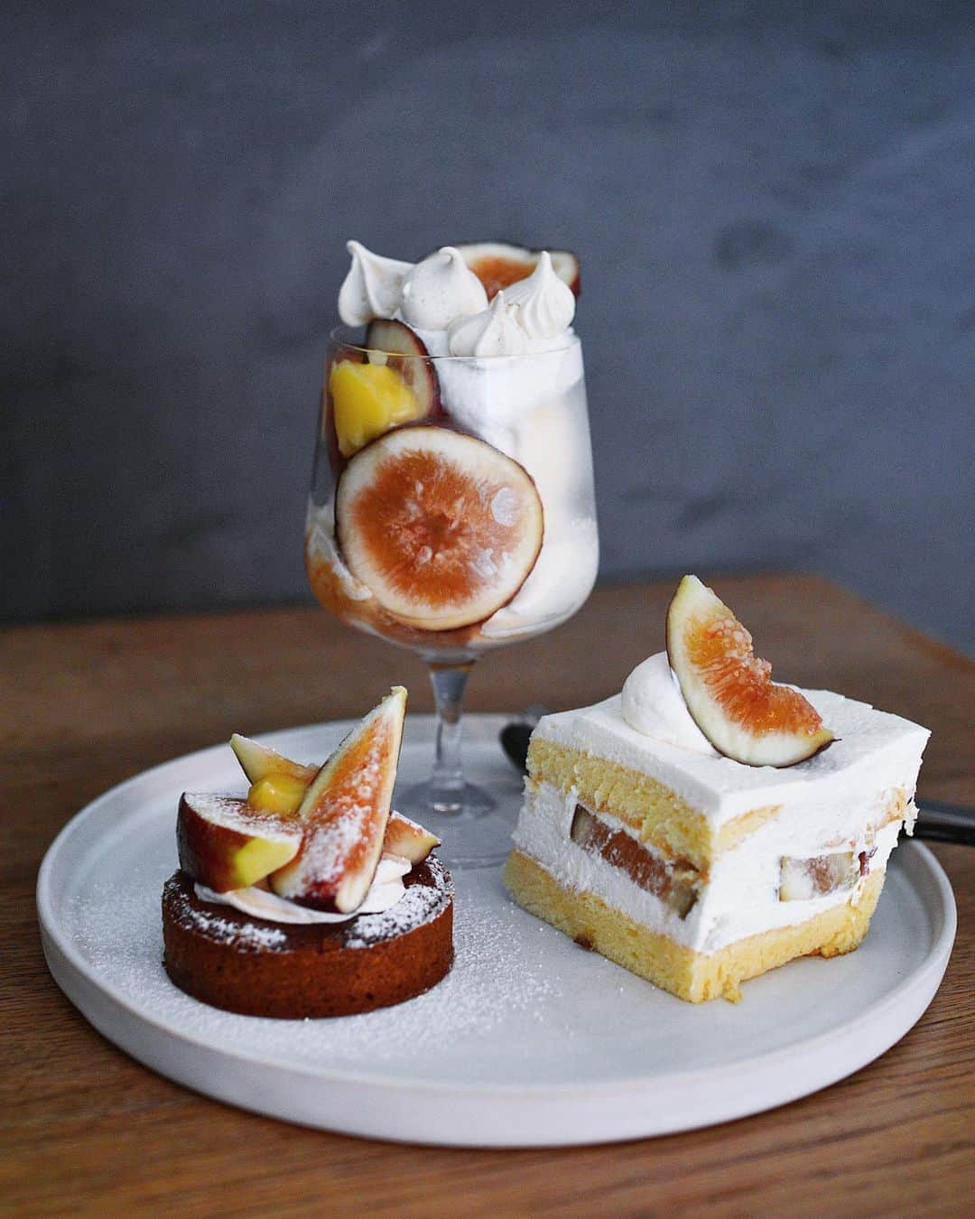 asu_chinのグルメインスタ