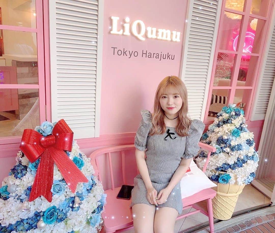 もえち。のインスタグラム