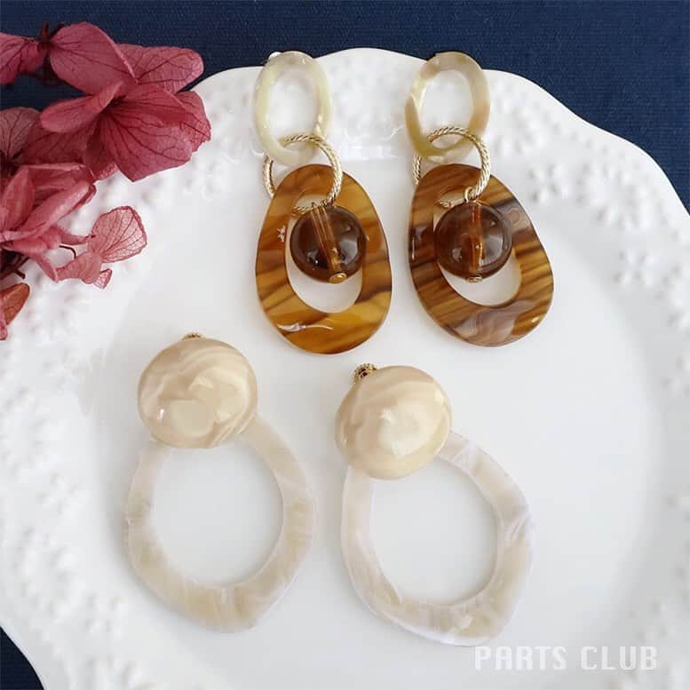 パーツクラブ Partsclub 公式アカウントのインスタグラム