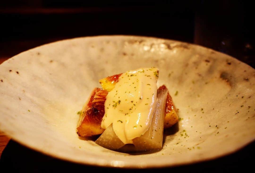 酒井商会のグルメインスタ