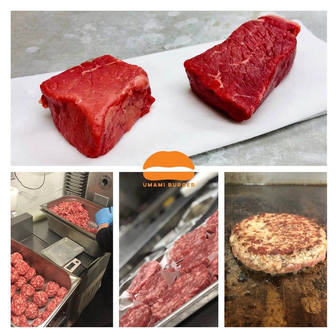 umamiburgerjpnのグルメインスタ