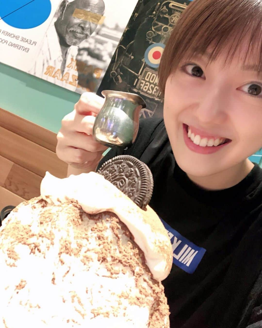 沢井美優のインスタグラム