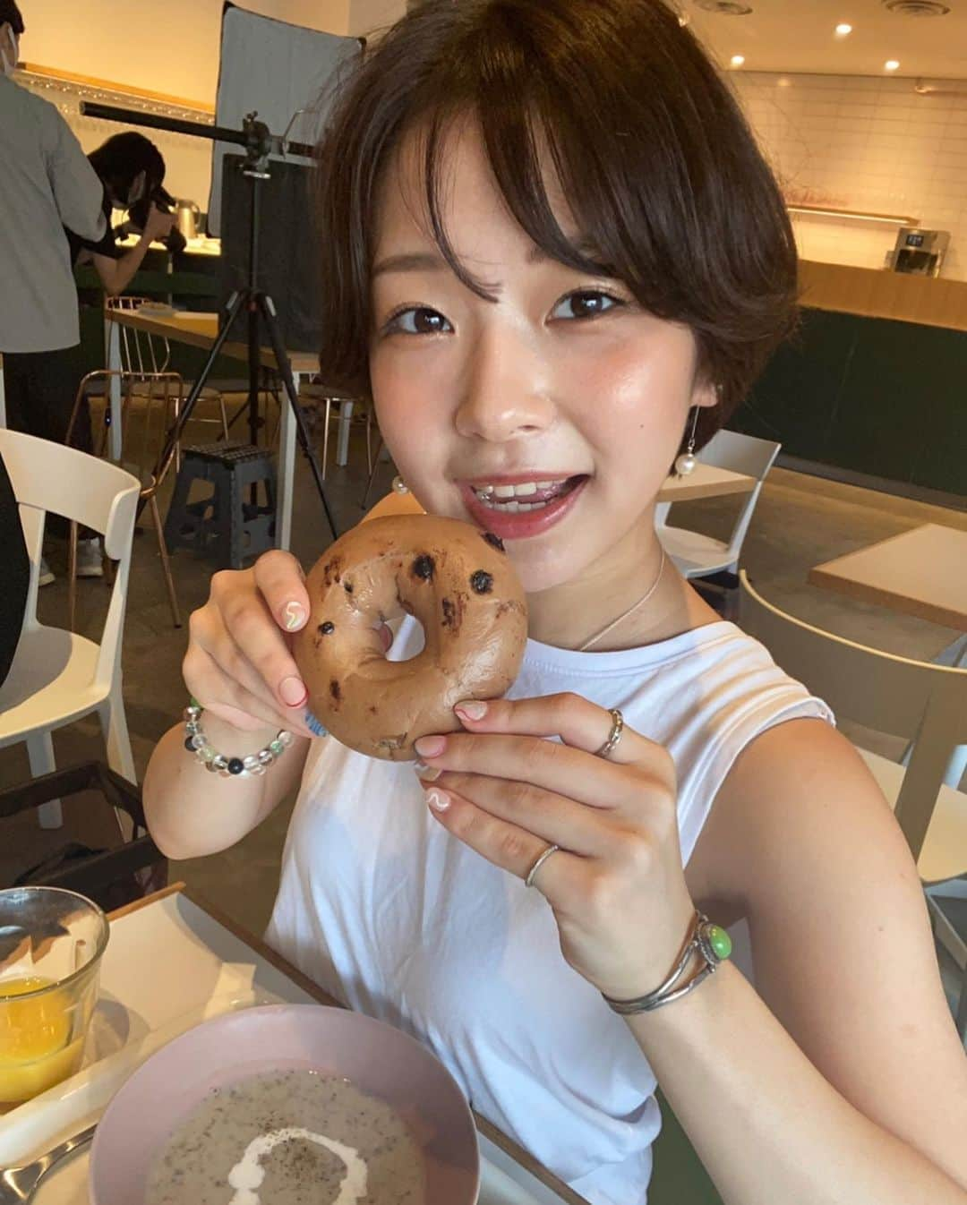 友田紗季のインスタグラム