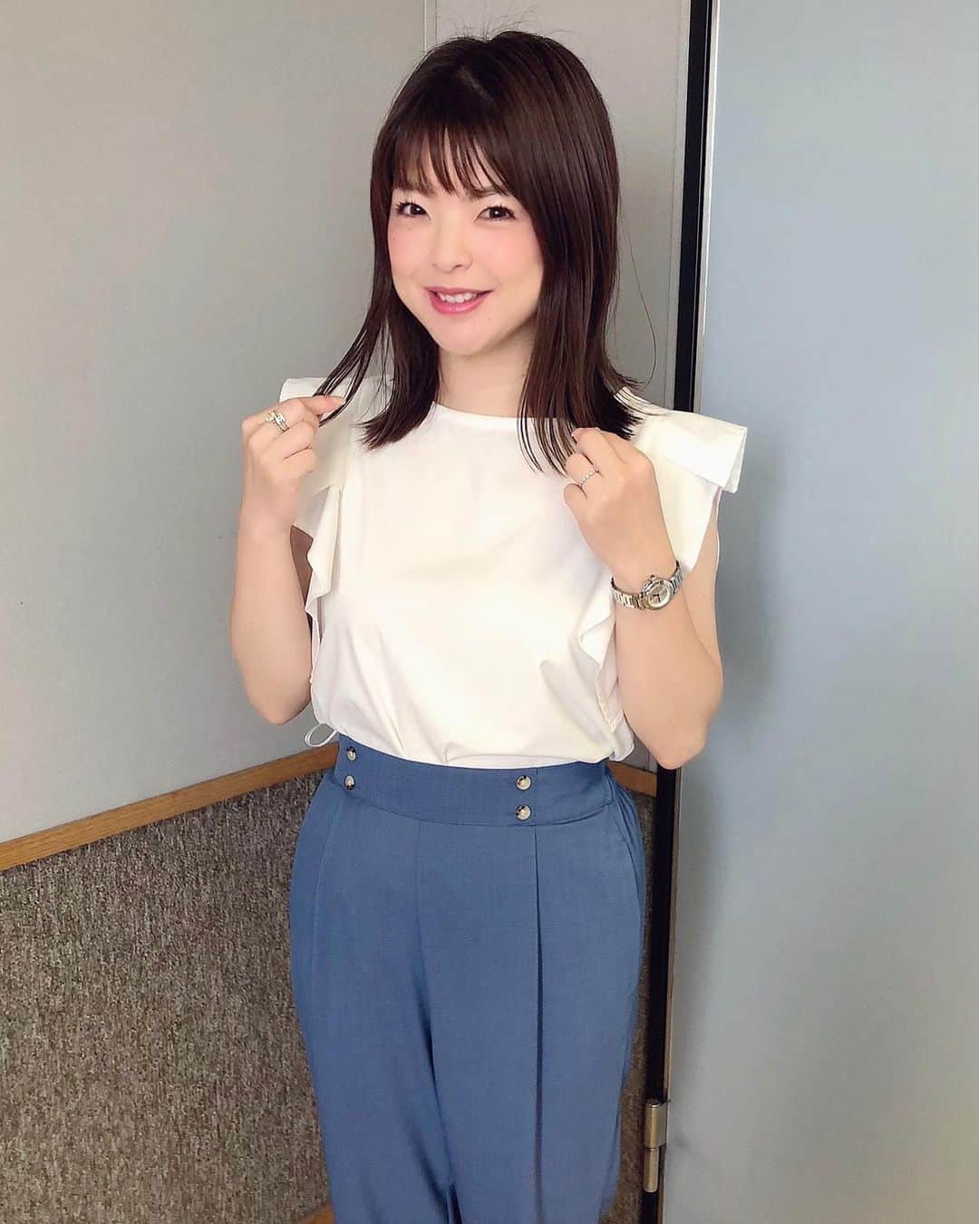倉窪莉沙のインスタグラム