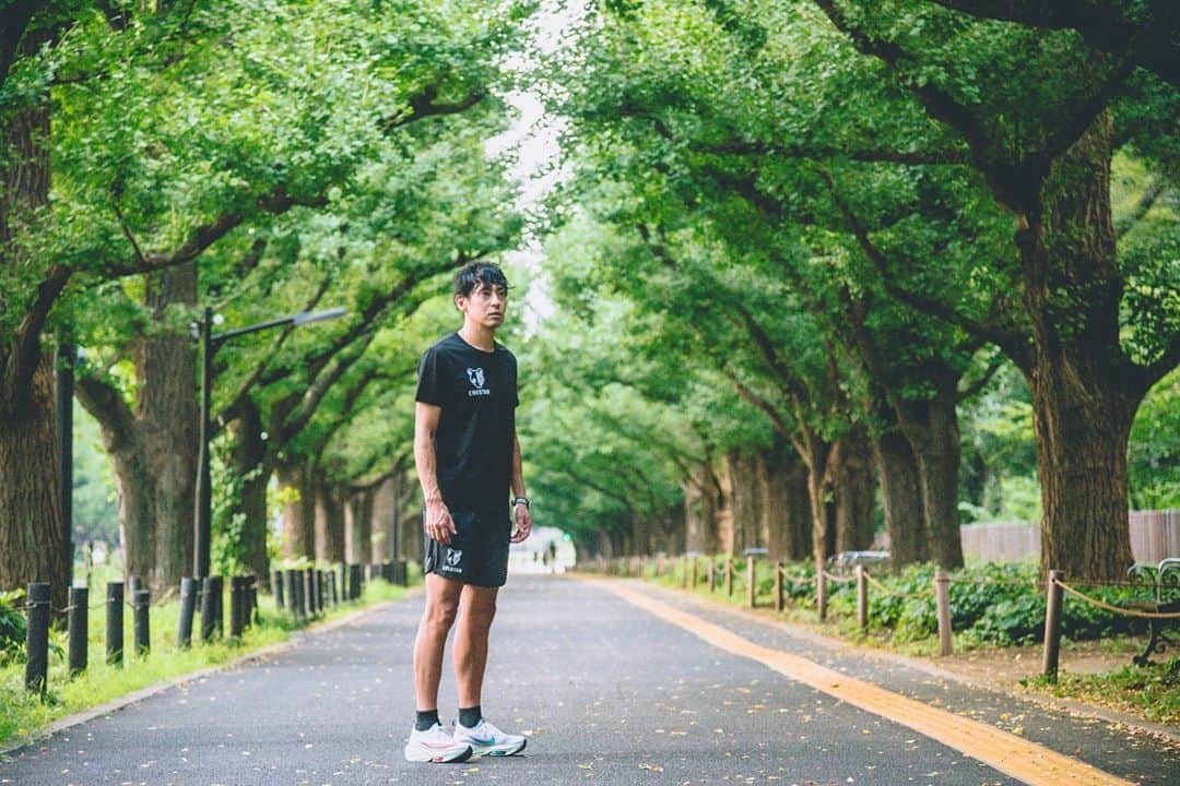 秋本真吾のインスタグラム：「CHEETAH SPORTS TEE  ¥3,500 S.M.L.XL.  #CHEETAH #commingsoon」