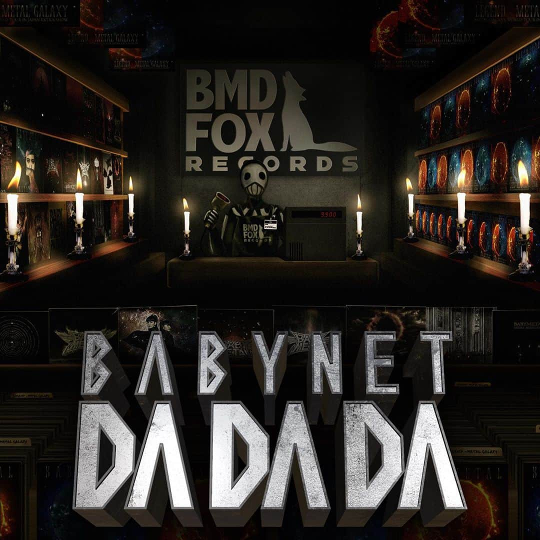 BABYMETALさんのインスタグラム写真 - (BABYMETALInstagram)「テレショップ番組「ベビネットDA DA DA」9月9日21時配信決定！！  最新作「LEGEND – METAL GALAXY(Blu-ray/DVD/LIVE ALBUM)」の発売日である9月9日（水）の夜21時からテレショップ番組「ベビネットDA DA DA」をBABYMETALオフィシャルYouTubeチャンネルで配信することが決定しました。  配信日時：9月9日 21時 〜 （アーカイブ無し） 配信先：BABYMETALオフィシャルYouTubeチャンネル   テレショップ番組特設オンラインショップ 販売時間：9月9日番組終了後～24:00 (JST)  ※オンラインショップのURLは、番組配信中に公表いたします。 ※特典数には、限りがございます。 ※オンラインショップ限定特典付き商品には、法人別の通常特典は付きません。ご注意ください。  #BABYMETAL #METALGALAXY」9月3日 18時07分 - babymetal_official