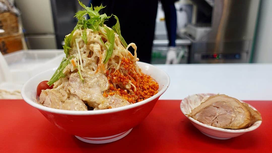 IKKO’S FILMSのグルメインスタ