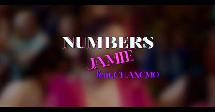 パク・ジミン のインスタグラム：「💗💗💗MV link in bio💗💗💗#numbers」