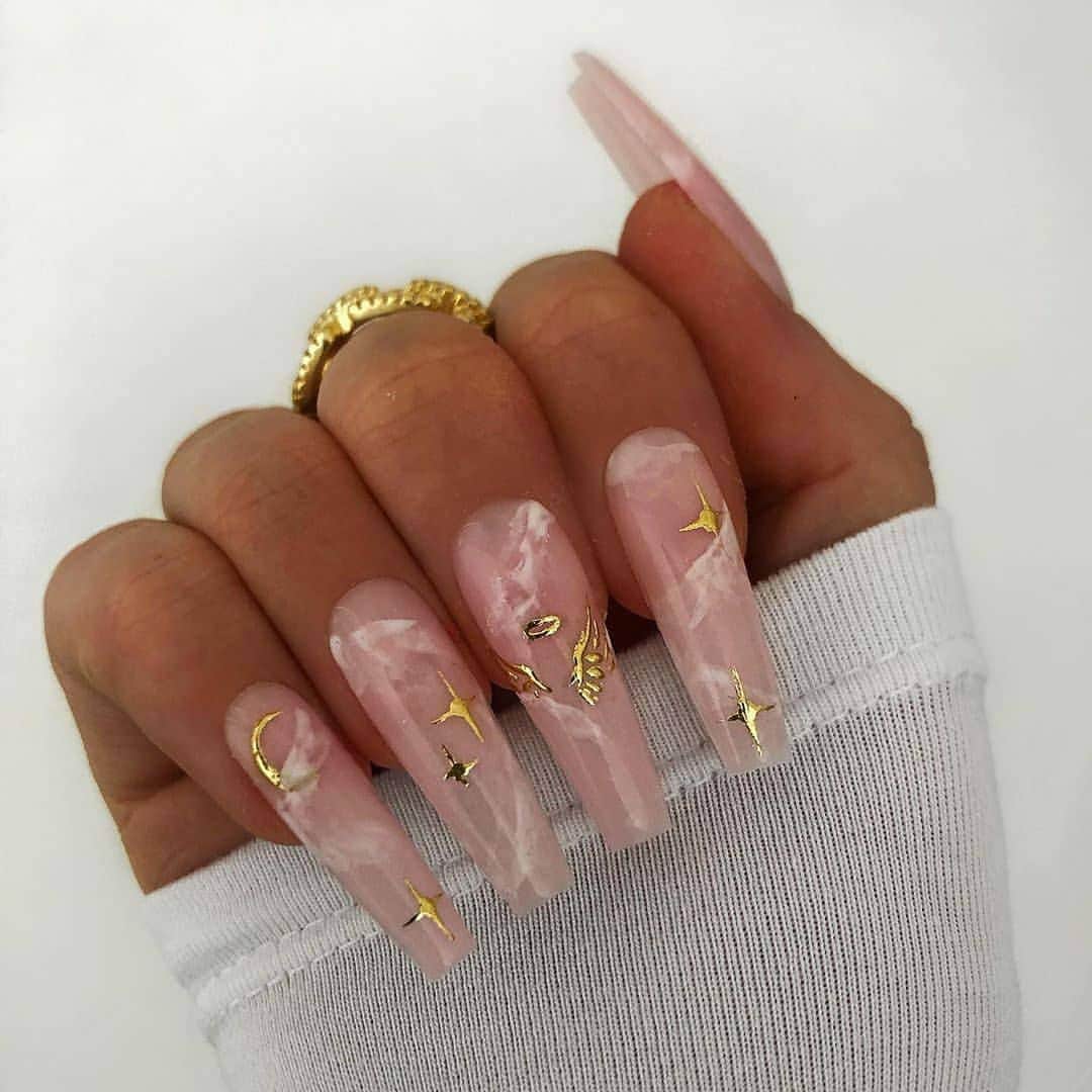 Public Desireさんのインスタグラム写真 - (Public DesireInstagram)「Comment what nails 𝙖𝙧𝙚 𝙢𝙤𝙧𝙚 𝙮𝙤𝙪 👀 𝟭, 𝟮 𝗢𝗥 𝟯 &&we might just slide into your DM's and 𝙜𝙞𝙛𝙩 𝙮𝙤𝙪 𝙖 𝙥𝙖𝙞𝙧 𝙤𝙛 𝙝𝙚𝙚𝙡𝙨 👀😍🔥😱 . www.publicdesire.com #quote #qotd #pdbae #trend #inspo #holiday @joelyoceannails」9月4日 4時09分 - publicdesire