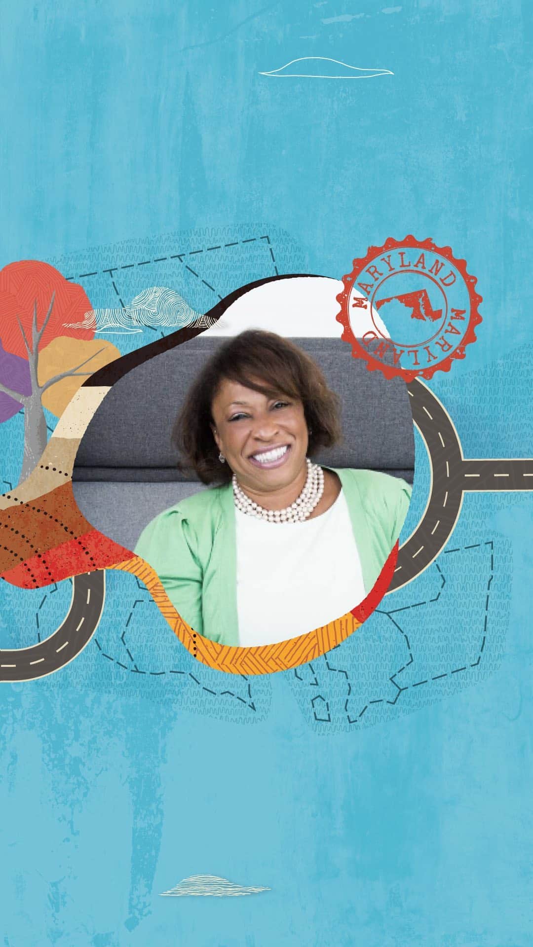 Oracle Corp. （オラクル）のインスタグラム：「We’re visiting our own Traci Wade in Maryland to talk about inclusive #leadership and managing #change. Link in bio to learn more.」