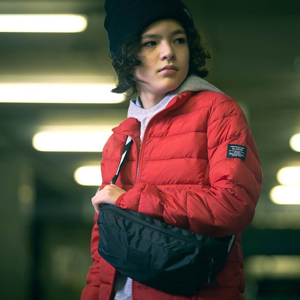 GLAZOSのインスタグラム：「. #seasonstyle .  GLAZOS、秋冬のテーマは [Urban casual] [Rough vintage & one mile] . スポーツ・ストリート・ミリタリー・アメカジの デザイン要素をベースとし、 トレンドを程よく取り入れた、スタイリッシュかつデイリーに着回しのきくアイテムを展開。 . この秋冬は、GLAZOSでクールな大人カジュアルSTYLEをぜひお楽しみください。 . . . #glazos #kidsootd #kidsfashion #kidscoordinate #kidsfashion #kids #mensfashion #mensstyle #boy #おそろいコーデ #兄弟 #小学生コーデ #小学生男子 #おでかけコーデ #中学生男子 #インスタキッズ #キッズコーデ #キッズファッション #男の子ママ #男子 #小学生 #coodinate #AW #fall #秋冬」