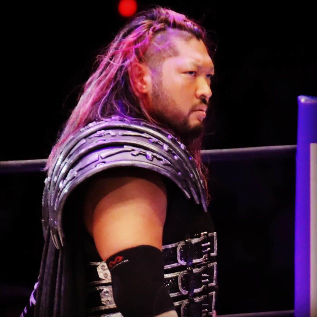 新日本プロレスリング 新日企画のインスタグラム