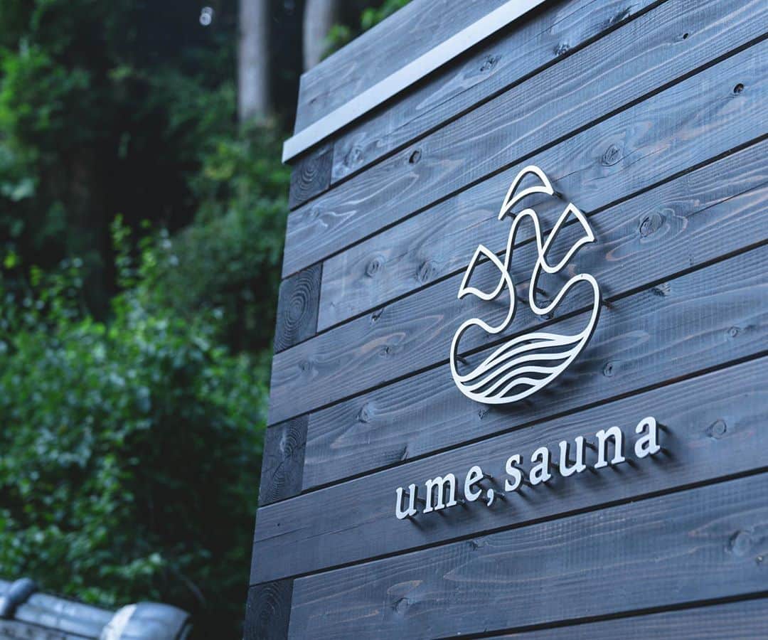 山口淳一さんのインスタグラム写真 - (山口淳一Instagram)「ume,sauna,surrounded by nature. 自然の音を聴きながらサウナ。 この素晴らしさは実際に行かなければわかりません。 サウナが苦手な人にも是非行ってほしい。 — #nara #yamazoe #umeyamazoe #sauna #umesauna #nature #奈良 #山添村 #ウメサウナ #サウナ #自然」9月3日 20時23分 - junichi_yamaguchi