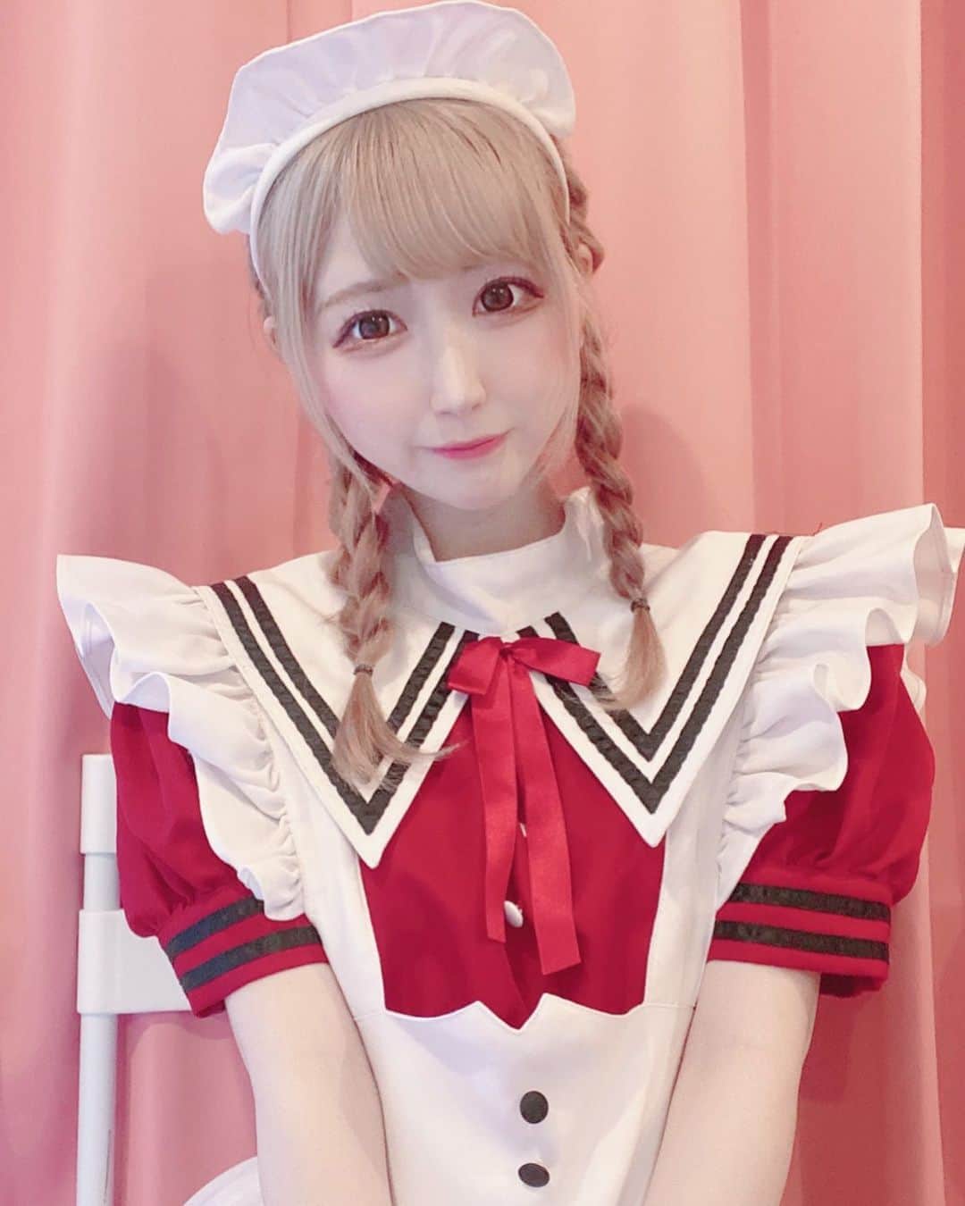 あいにゃんのインスタグラム