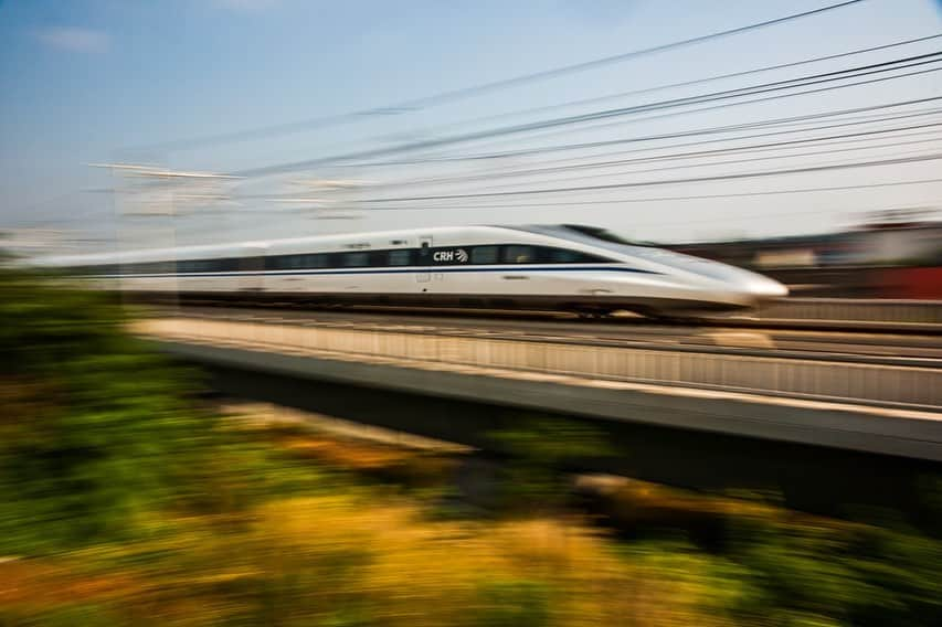 Michael Yamashitaさんのインスタグラム写真 - (Michael YamashitaInstagram)「China simultaneously operates the world’s first automated high-speed rail system and the world’s last revenue steam railroad. In 2012, I photographed both for National Geographic, for my story titled "China Rails." The world's fastest train at the time was the China Railway 380 AL bullet train capable of speeds up to 290 miles/hr. with its sleek, sword-like shape. At the same time, in the far northern province of Liaoning where coal still powers the local economy, steam engines built in the 1980s were laboring to pull coal trains out of mines dug into the arid landscape. Today, China operates 66% of the world’s high-speed network (with 22,000 route miles) and is still expanding.  And though steam-powered engines are no longer used for passenger travel, Train magazine reports that there is one remaining bastion of revenue steam operations in China (and the world) -- in the Gobi Desert, where engines belching black smoke haul coal from the pit mines of Sandaoling in Xinjiang province . But steam engine enthusiasts better get there fast as rumor has it that the mines will be shut down by the end of this year, and the locomotives are to be retired to museums, vestiges of a China that is disappearing at a high-speed pace. #chinarailway #chinasteam #highspeedtrains #steamtrain」9月3日 20時42分 - yamashitaphoto