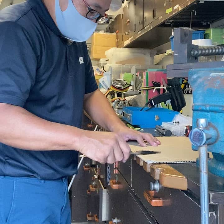 川満陽香理のグルメインスタ