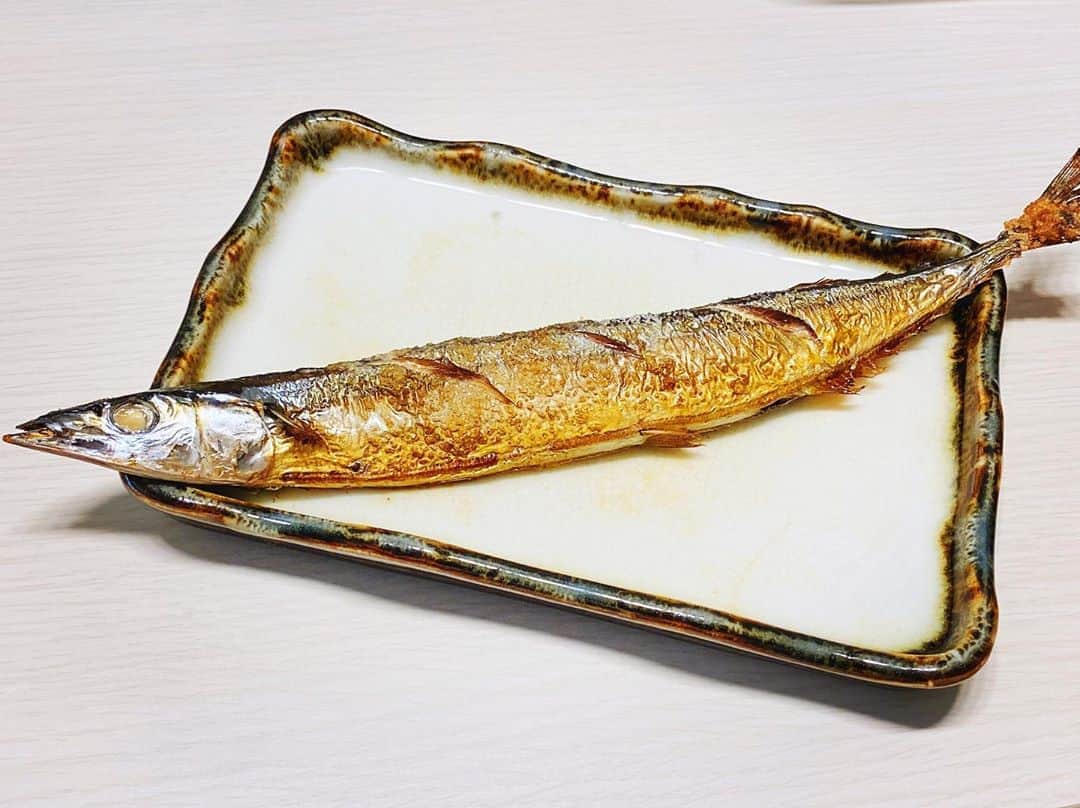 上坂嵩のインスタグラム
