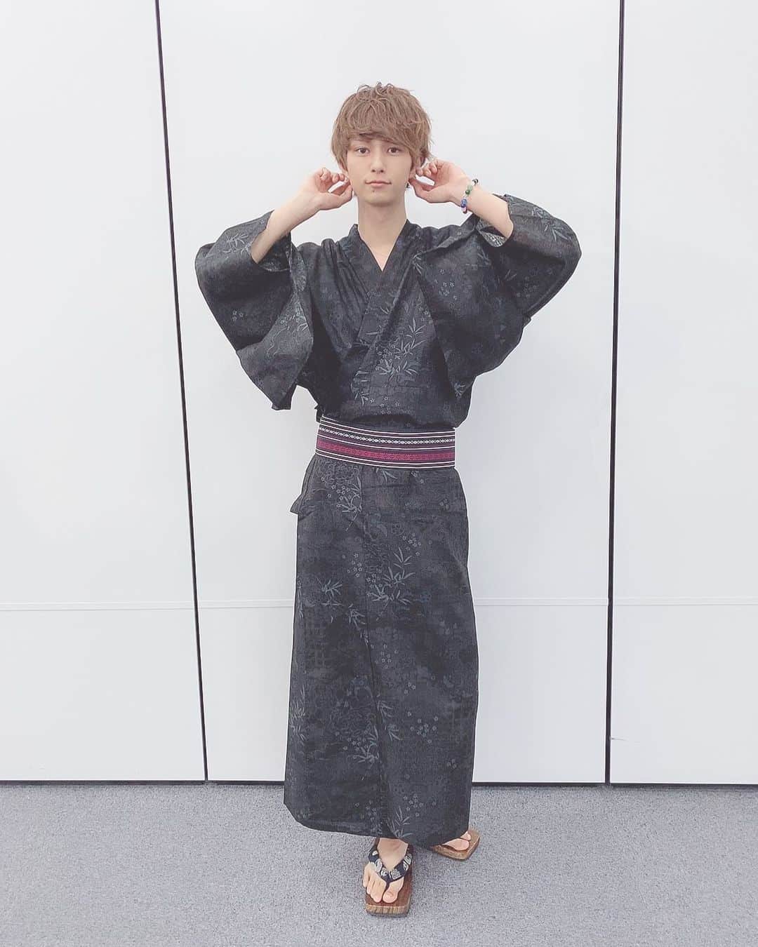 中山優貴のインスタグラム