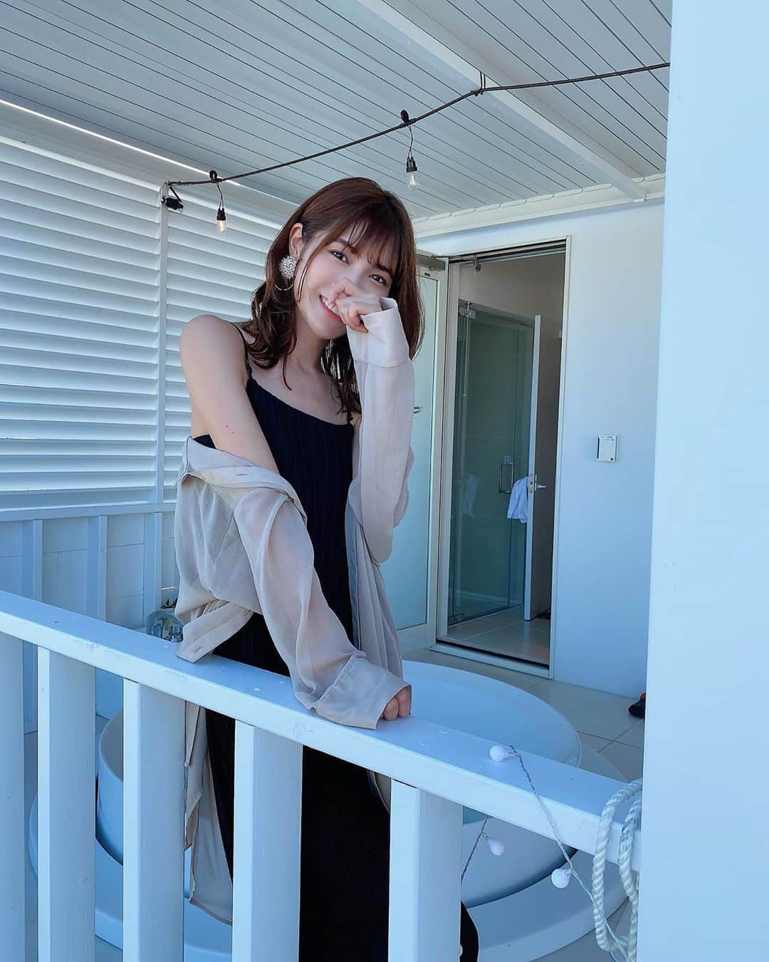 Yuika Matsuのインスタグラム