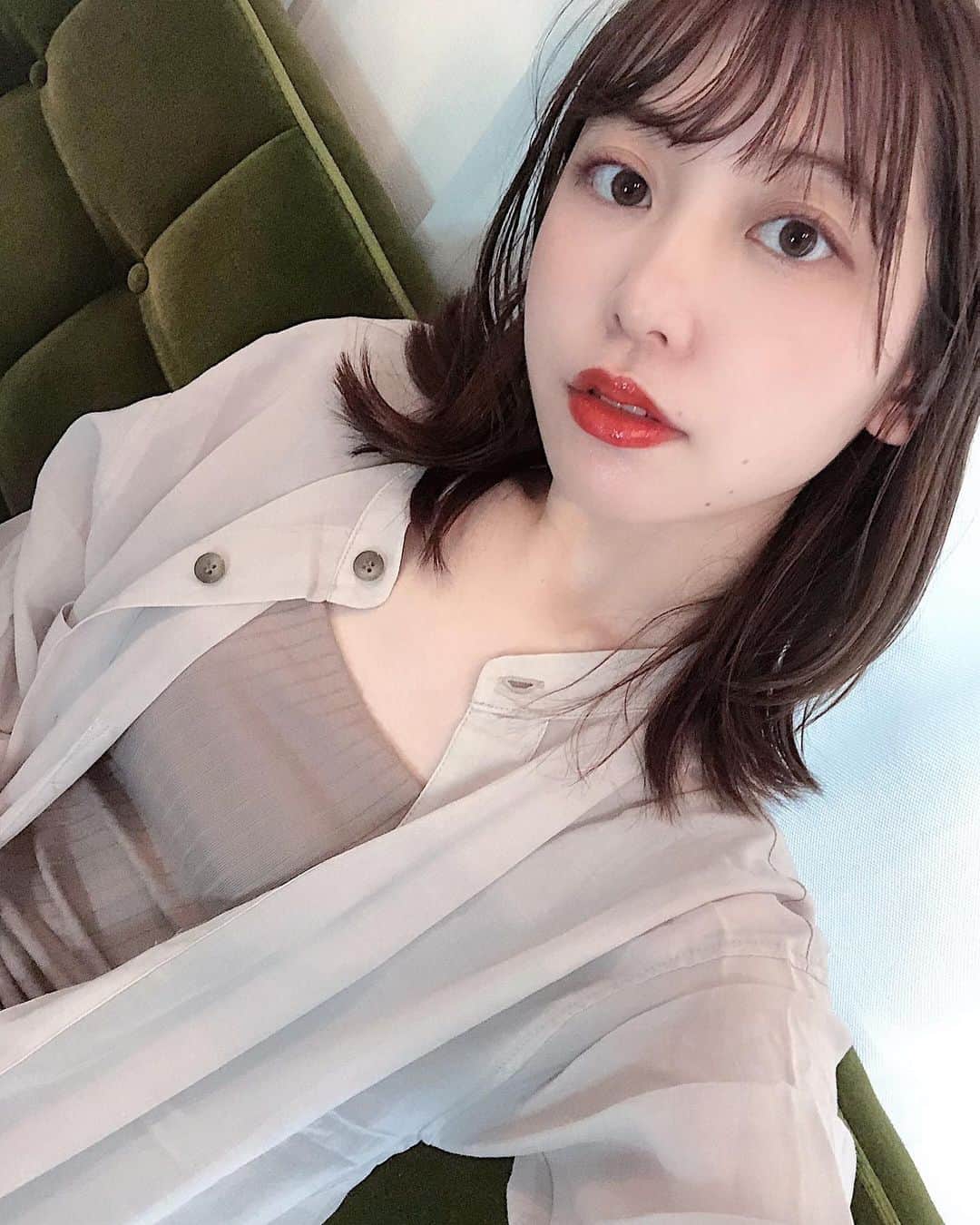 木村ミサのインスタグラム：「楽しみにしていた収録をしました🍓  もうしあわせすぎる時間だし めちゃめちゃ勉強になった…！ 楽しすぎたのではやくお知らせしたいです🐰 (たぶんすごくにやにやしてかたもしれない、許してね🍼)」