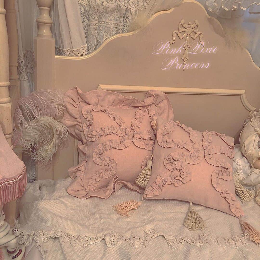 PPP（pink pixie princess）さんのインスタグラム写真 - (PPP（pink pixie princess）Instagram)9月3日 20時54分 - _ppp_official