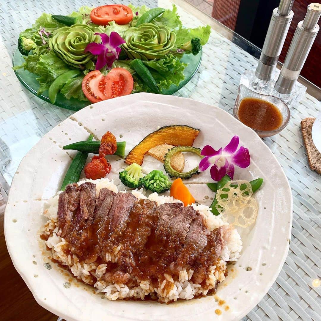 古賀哉子のグルメインスタ