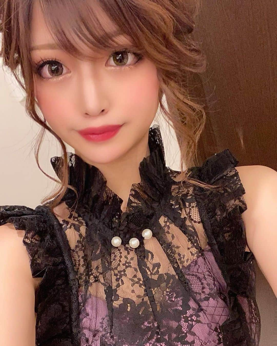 美女美容事情のインスタグラム