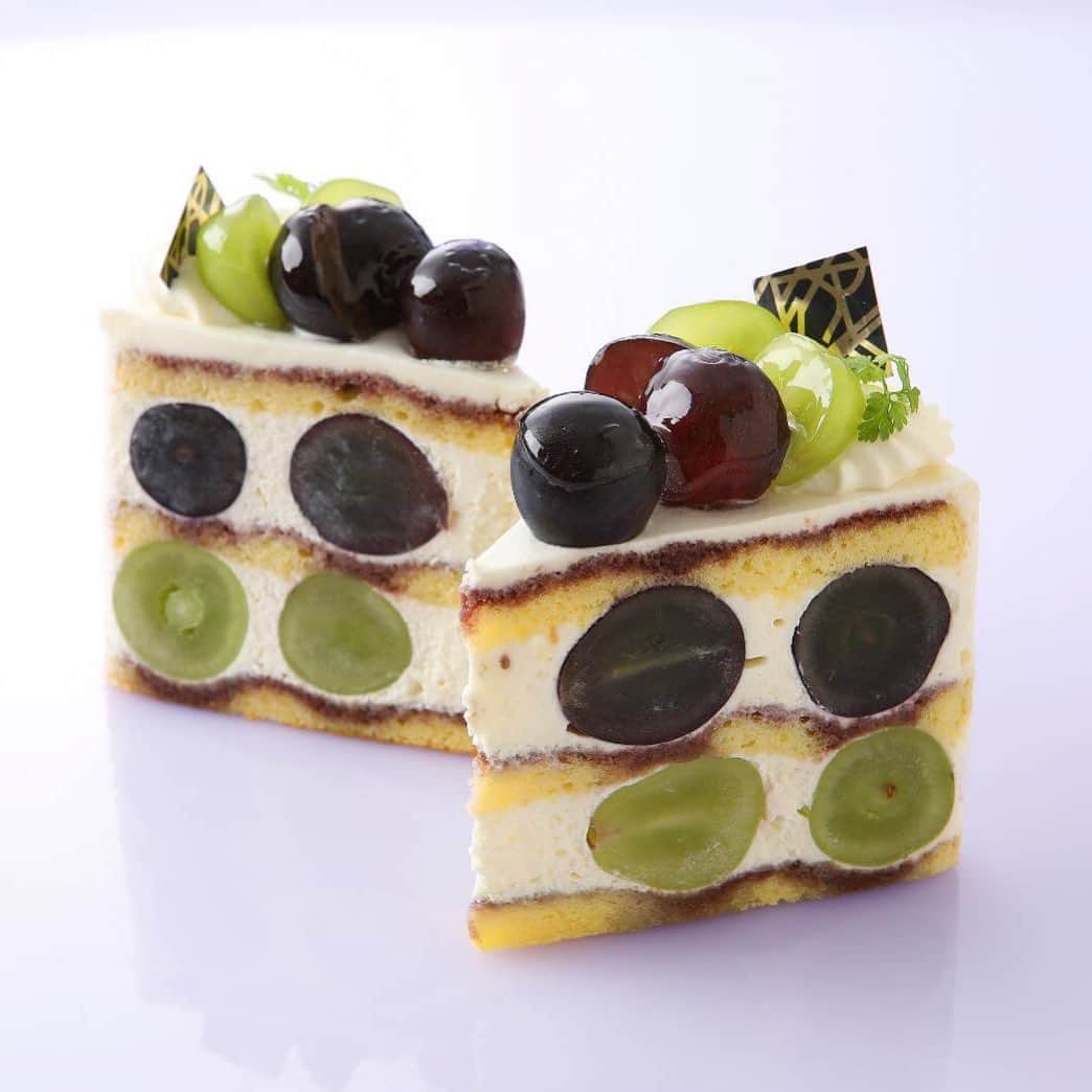 パティスリー洛甘舎のグルメインスタ