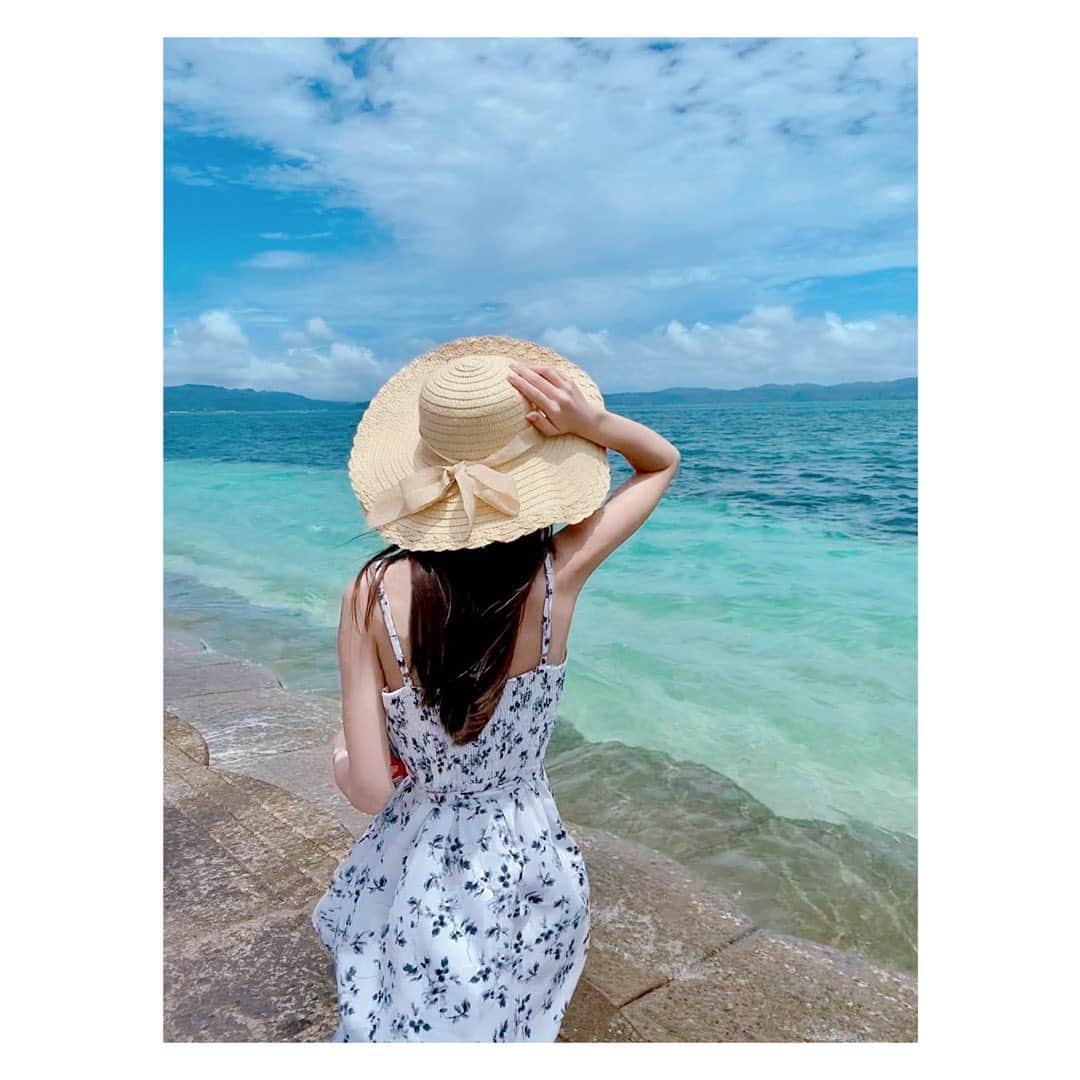 有馬奈那のインスタグラム