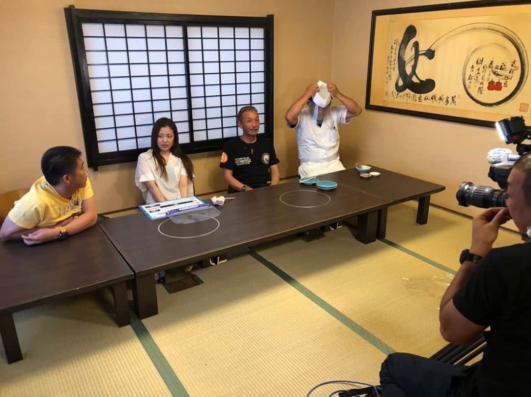 久米知里のインスタグラム