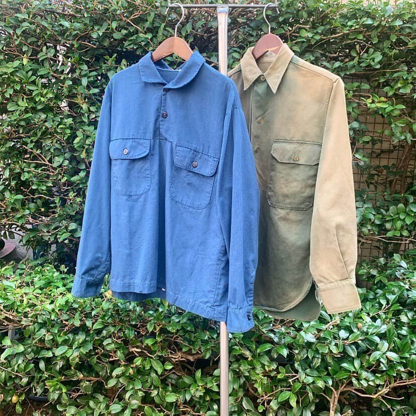 古着屋フラミンゴ下北沢店のインスタグラム