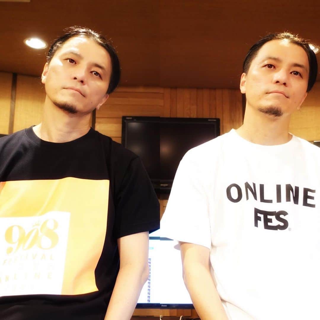 KREVAのインスタグラム