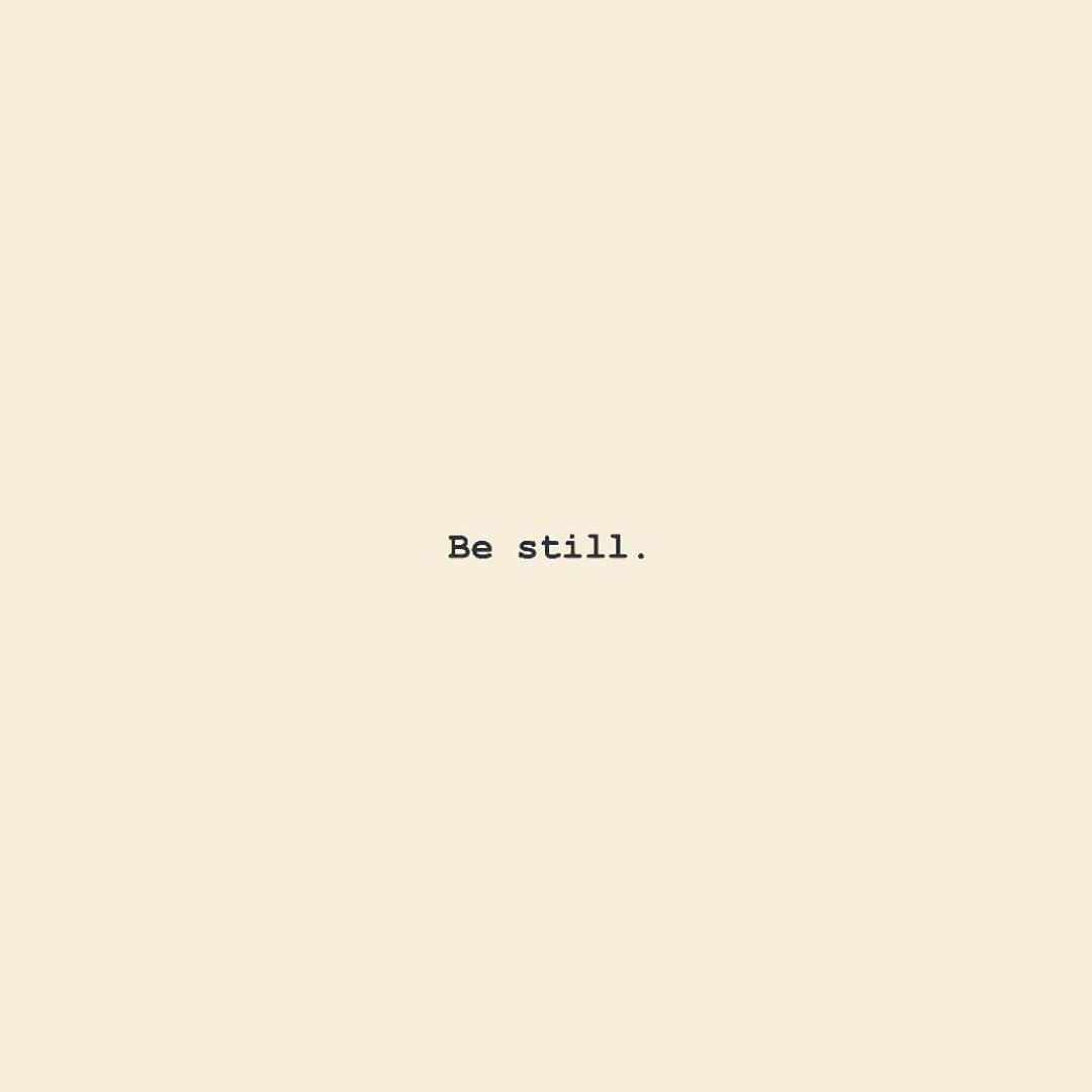 Miles Ocampoさんのインスタグラム写真 - (Miles OcampoInstagram)「If our faith is in God; we will be steady and we will be still. 🤍」9月3日 21時42分 - milesocampo