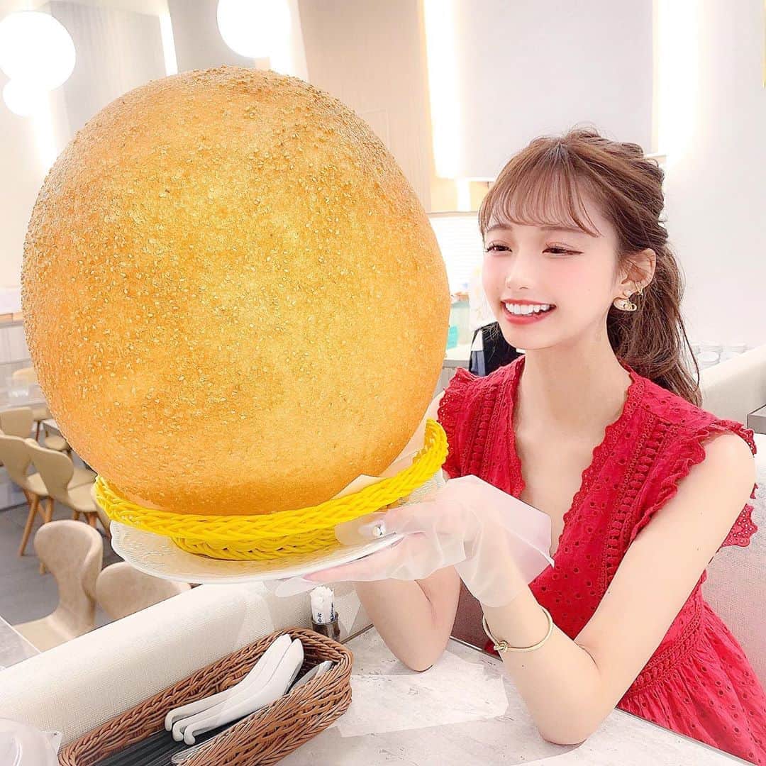 あやちゃんのグルメインスタ