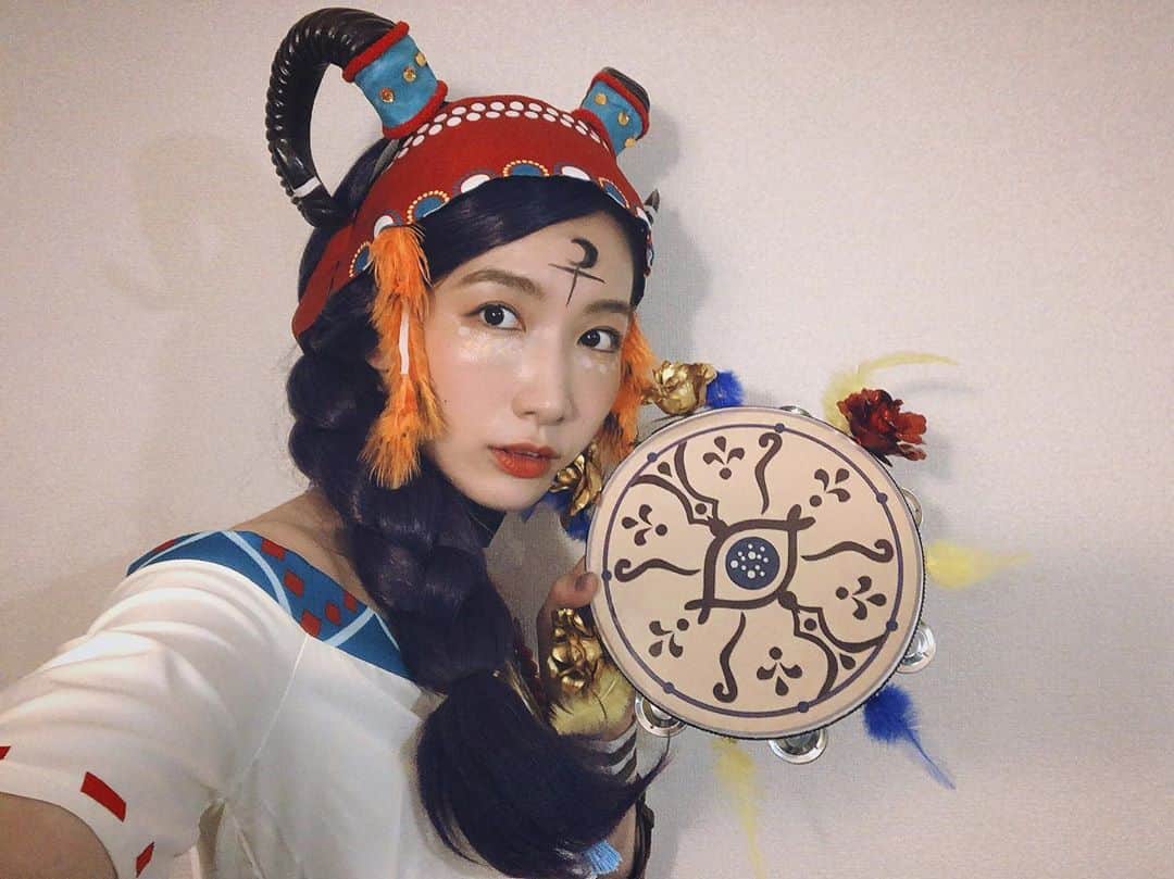 中嶋イッキュウのインスタグラム：「#第五人格 #identityv #identityvsurvivor」