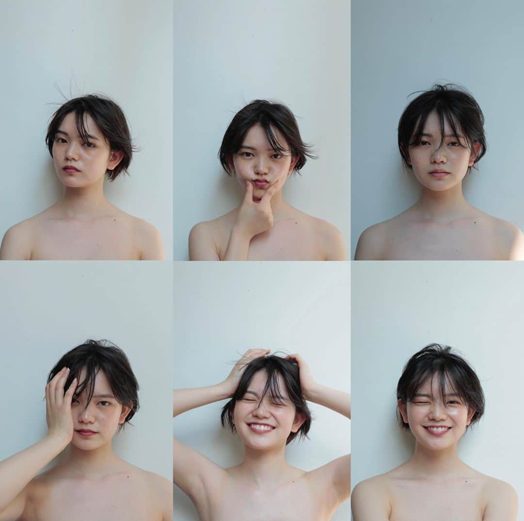 湯川玲菜さんのインスタグラム写真 - (湯川玲菜Instagram)「☺︎」9月3日 21時50分 - reina_yukawa01