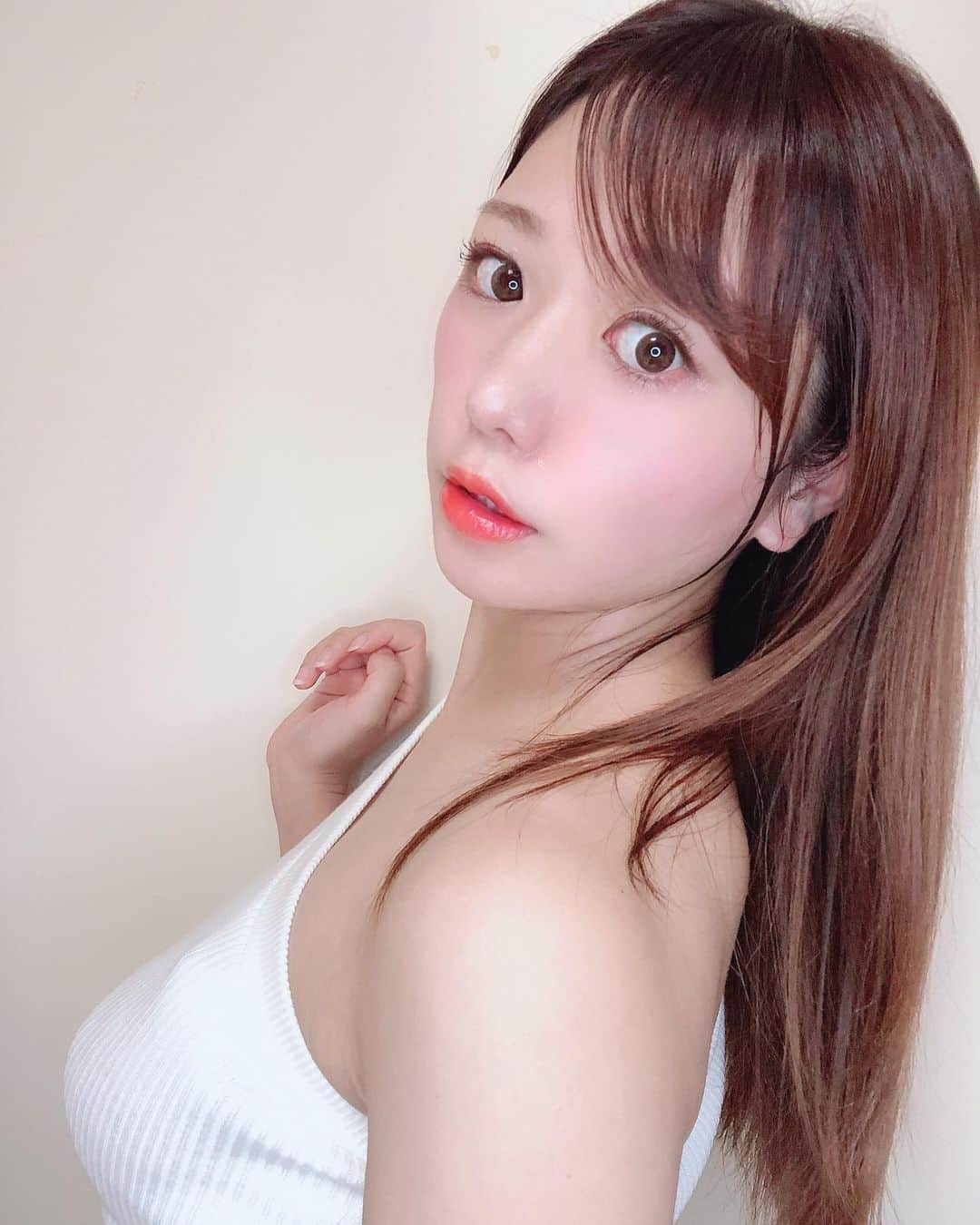 藤崎里菜のインスタグラム