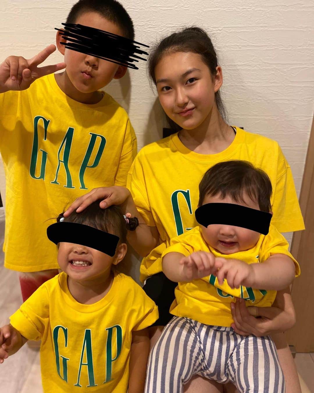 のインスタグラム：「一個前の投稿で変になっちゃってた写真です💦」