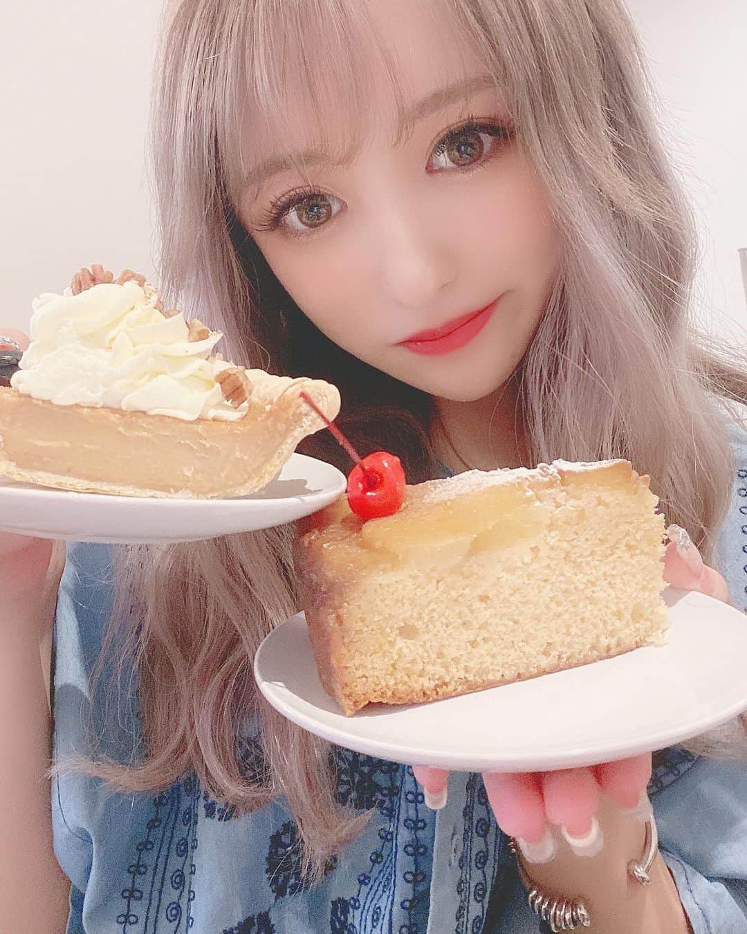 ひなたろす（佐原ひなた）のグルメインスタ