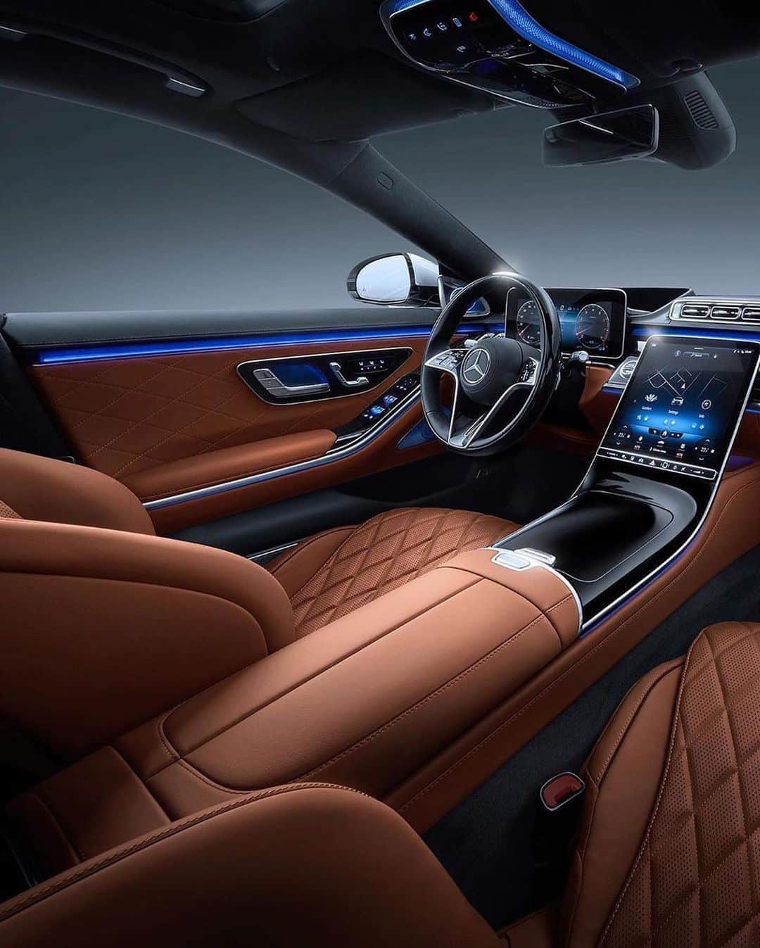 CarsWithoutLimitsさんのインスタグラム写真 - (CarsWithoutLimitsInstagram)「Here’s the 2021 Mercedes S-Class. 🔥Hot or Not 💦  @mercedesbenzcanada  #carswithoutlimits #mercedes #sclass #s550」9月3日 21時58分 - carswithoutlimits