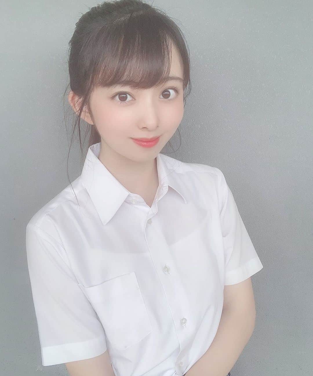 塚田百々花のインスタグラム