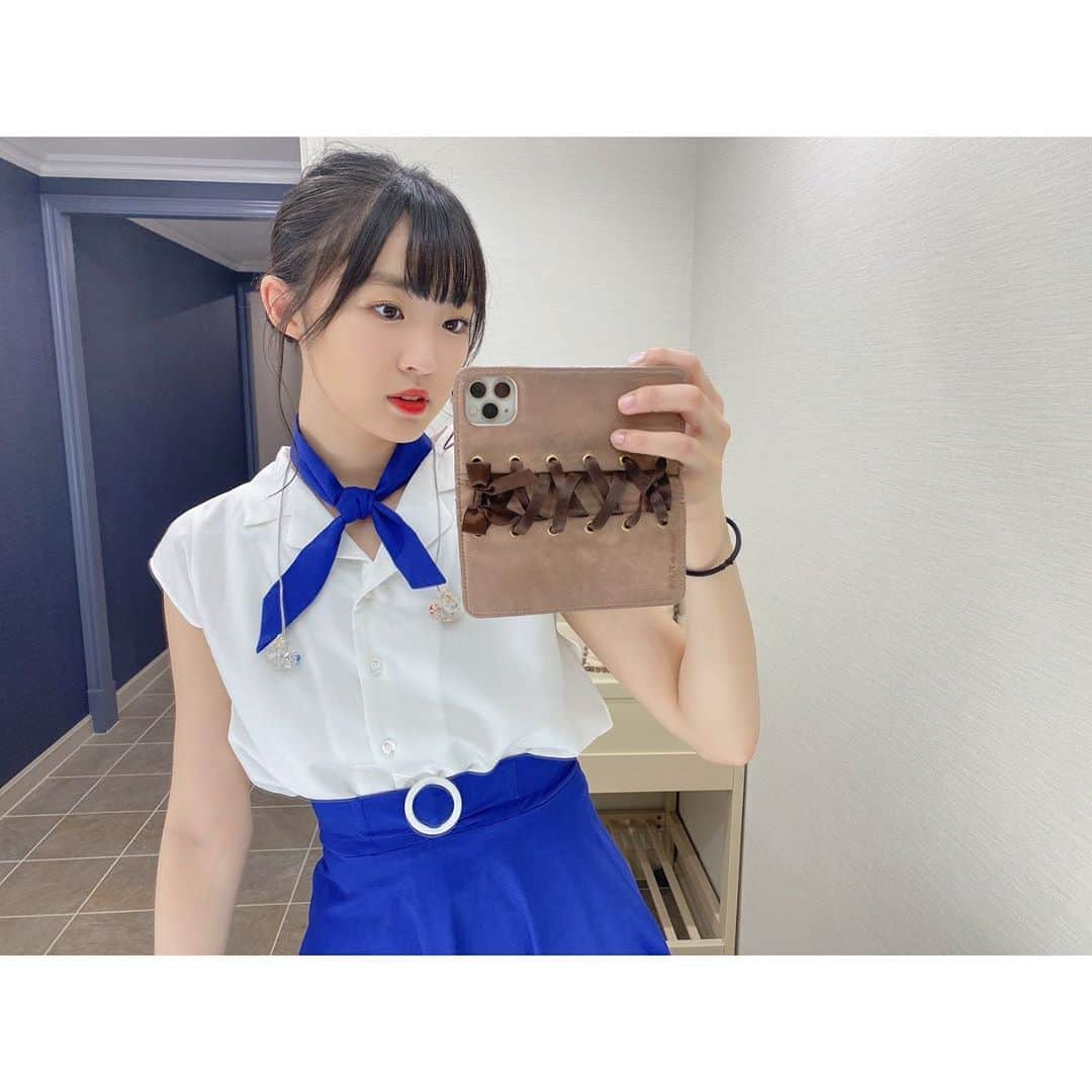 春名真依のインスタグラム