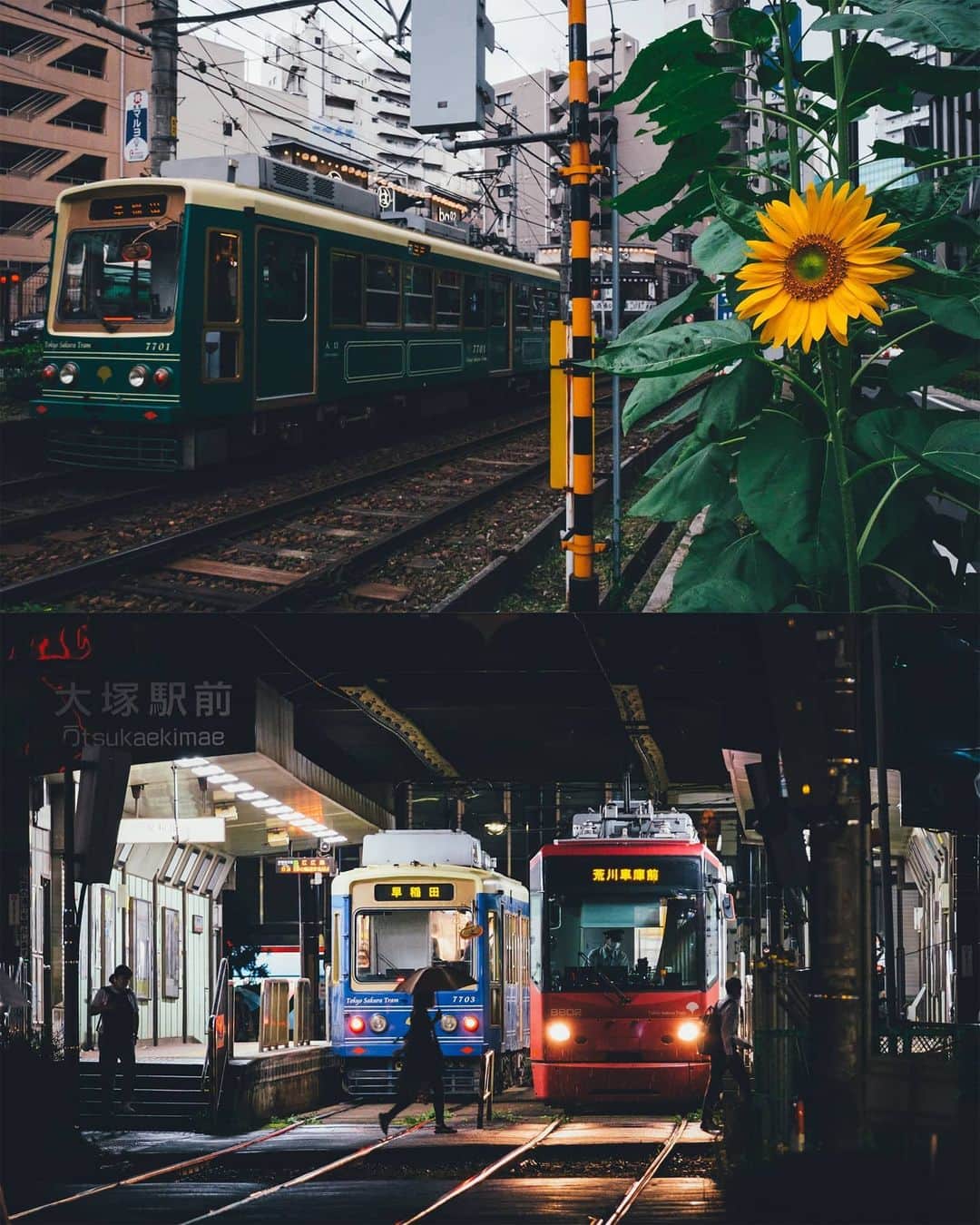 Takashi Yasuiのグルメインスタ