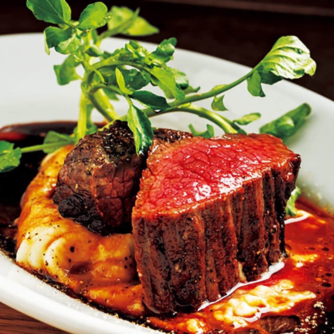 東京カレンダーのグルメインスタ