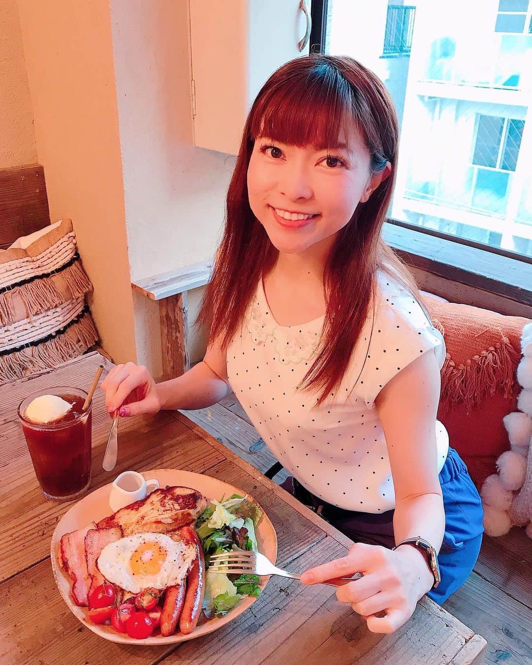 DJ MIYAのグルメインスタ