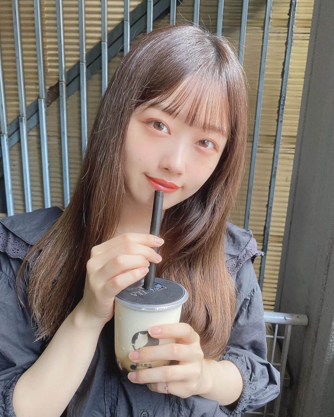 松村美月のインスタグラム