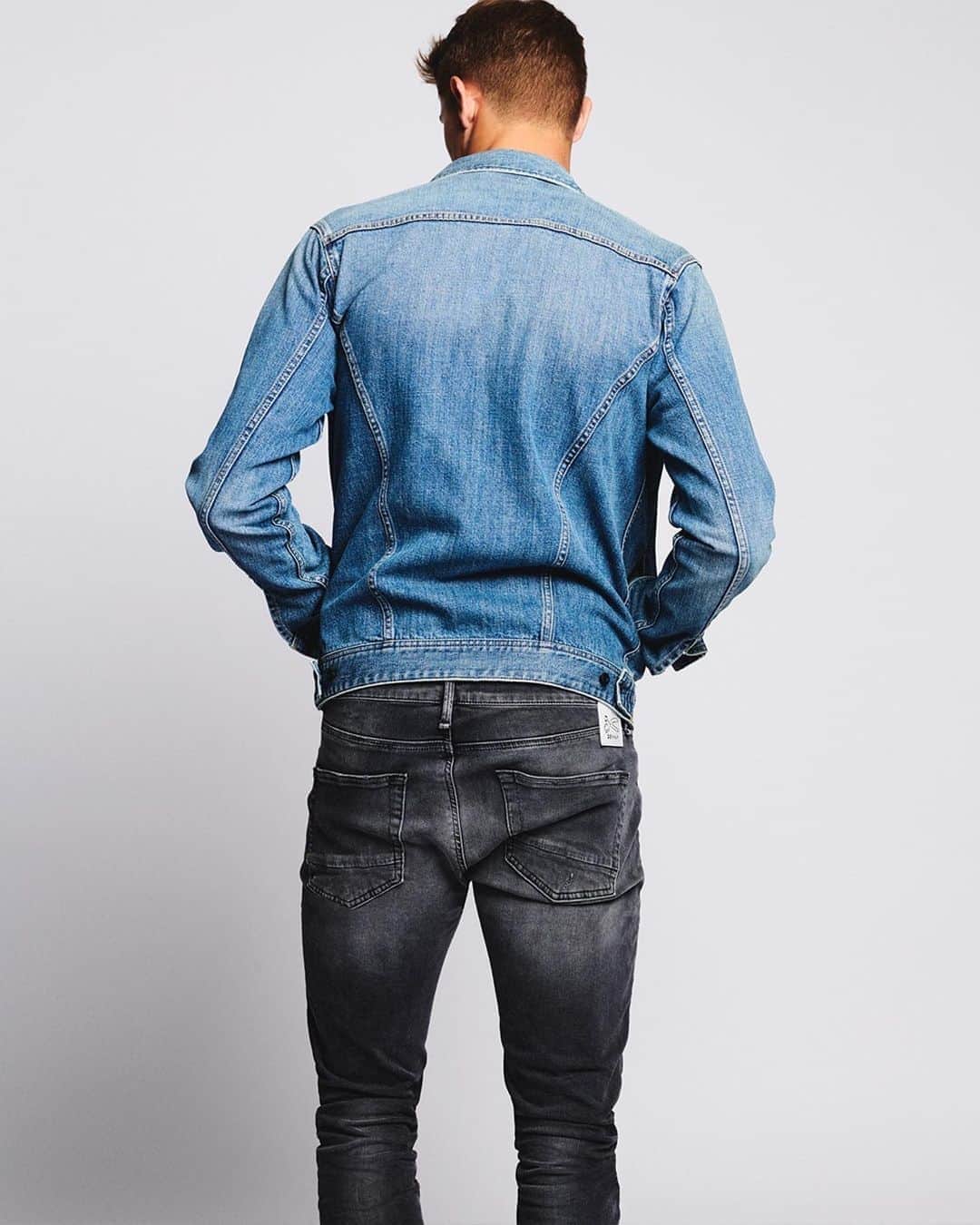 denham_japanのインスタグラム