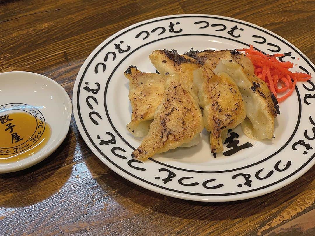 尾崎ななみのグルメインスタ